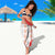 Horse Racing Christmas Sarong Giddy Up Pick Up Your Feet - Wonder Print Shop