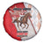 Horse Racing Christmas Spare Tire Cover Giddy Up Pick Up Your Feet - Wonder Print Shop