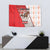 Horse Racing Christmas Tapestry Giddy Up Pick Up Your Feet - Wonder Print Shop