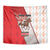 Horse Racing Christmas Tapestry Giddy Up Pick Up Your Feet - Wonder Print Shop