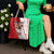 Horse Racing Christmas Tote Bag Giddy Up Pick Up Your Feet - Wonder Print Shop