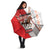 Horse Racing Christmas Umbrella Giddy Up Pick Up Your Feet - Wonder Print Shop