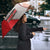 Horse Racing Christmas Umbrella Giddy Up Pick Up Your Feet - Wonder Print Shop