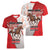 Horse Racing Christmas Women V-Neck T-Shirt Giddy Up Pick Up Your Feet - Wonder Print Shop