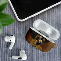 Roman Empire AirPods Case Centurion Colosseum - Wonder Print Shop