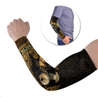 Roman Empire Arm Sleeves Centurion Colosseum - Wonder Print Shop