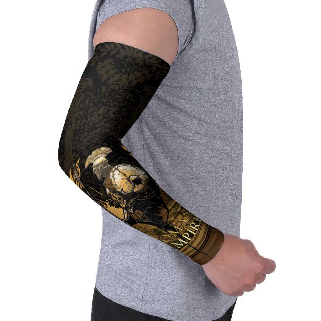 Roman Empire Arm Sleeves Centurion Colosseum - Wonder Print Shop