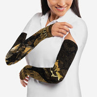 Roman Empire Arm Sleeves Centurion Colosseum - Wonder Print Shop