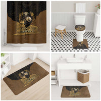 Roman Empire Bathroom Set Centurion Colosseum - Wonder Print Shop