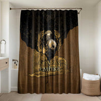 Roman Empire Bathroom Set Centurion Colosseum - Wonder Print Shop