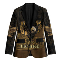 Roman Empire Blazer Centurion Colosseum - Wonder Print Shop