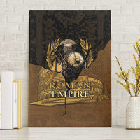 Roman Empire Canvas Wall Art Centurion Colosseum - Wonder Print Shop