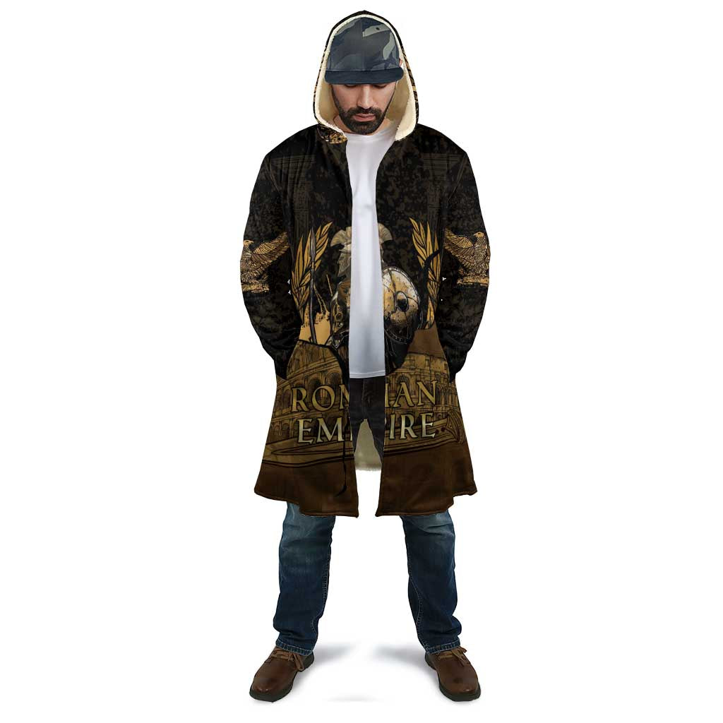 Roman Empire Cloak Centurion Colosseum - Wonder Print Shop