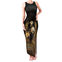 Roman Empire Family Matching Tank Maxi Dress and Hawaiian Shirt Centurion Colosseum - Wonder Print Shop