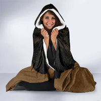 Roman Empire Hooded Blanket Centurion Colosseum - Wonder Print Shop
