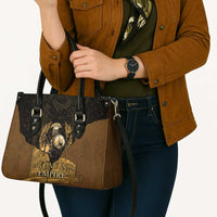 Roman Empire Leather Bag Centurion Colosseum - Wonder Print Shop