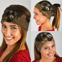 Roman Empire Neck Gaiter Centurion Colosseum - Wonder Print Shop