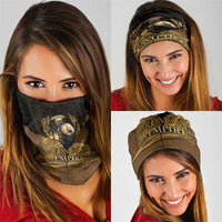 Roman Empire Neck Gaiter Centurion Colosseum - Wonder Print Shop