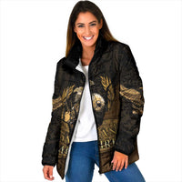 Roman Empire Padded Jacket Centurion Colosseum - Wonder Print Shop