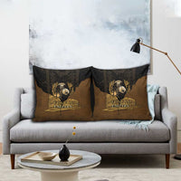 Roman Empire Pillow Cover Centurion Colosseum - Wonder Print Shop