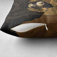 Roman Empire Pillow Cover Centurion Colosseum - Wonder Print Shop