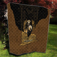 Roman Empire Quilt Centurion Colosseum - Wonder Print Shop