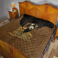 Roman Empire Quilt Centurion Colosseum - Wonder Print Shop