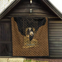 Roman Empire Quilt Centurion Colosseum - Wonder Print Shop