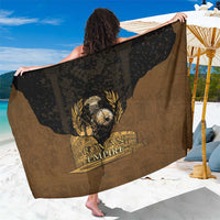 Roman Empire Sarong Centurion Colosseum - Wonder Print Shop