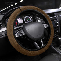 Roman Empire Steering Wheel Cover Centurion Colosseum - Wonder Print Shop