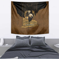 Roman Empire Tapestry Centurion Colosseum - Wonder Print Shop
