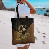 Roman Empire Tote Bag Centurion Colosseum - Wonder Print Shop