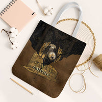 Roman Empire Tote Bag Centurion Colosseum - Wonder Print Shop