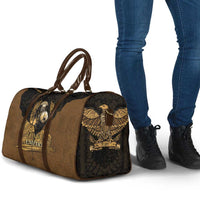 Roman Empire Travel Bag Centurion Colosseum - Wonder Print Shop