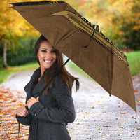 Roman Empire Umbrella Centurion Colosseum - Wonder Print Shop