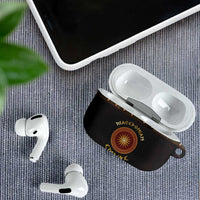 Macedonian Empire AirPods Case Alexander The Great World Tour - Wonder Print Shop