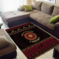 Macedonian Empire Area Rug Alexander The Great World Tour - Wonder Print Shop