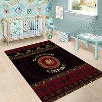 Macedonian Empire Area Rug Alexander The Great World Tour - Wonder Print Shop