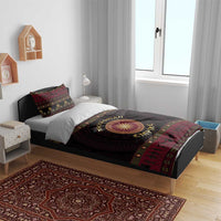 Macedonian Empire Bedding Set Alexander The Great World Tour - Wonder Print Shop