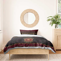 Macedonian Empire Bedding Set Alexander The Great World Tour - Wonder Print Shop