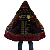 Macedonian Empire Cloak Alexander The Great World Tour - Wonder Print Shop