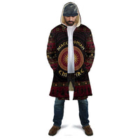Macedonian Empire Cloak Alexander The Great World Tour - Wonder Print Shop