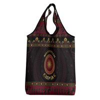 Macedonian Empire Grocery Bag Alexander The Great World Tour - Wonder Print Shop