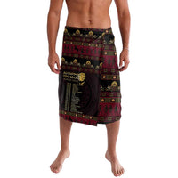 Macedonian Empire Lavalava Alexander The Great World Tour - Wonder Print Shop