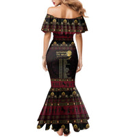 Macedonian Empire Mermaid Dress Alexander The Great World Tour - Wonder Print Shop