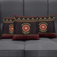 Macedonian Empire Pillow Cover Alexander The Great World Tour - Wonder Print Shop