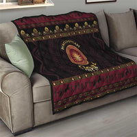 Macedonian Empire Quilt Alexander The Great World Tour - Wonder Print Shop