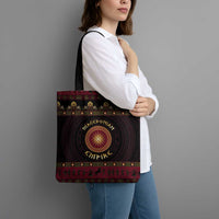 Macedonian Empire Tote Bag Alexander The Great World Tour - Wonder Print Shop