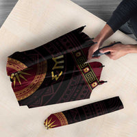 Macedonian Empire Umbrella Alexander The Great World Tour - Wonder Print Shop