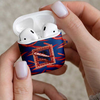 Italy Calabria AirPods Case Piccantino Vintage Style